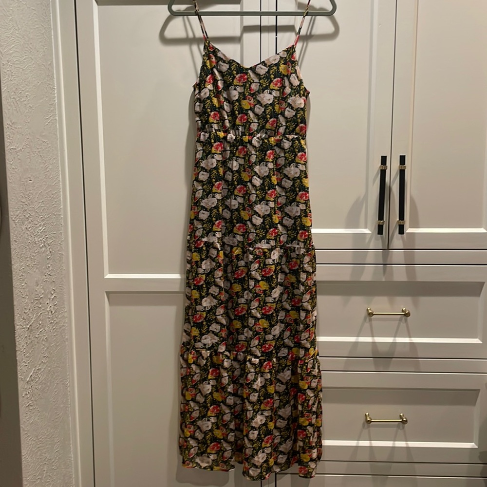 Jcrew dress size  00